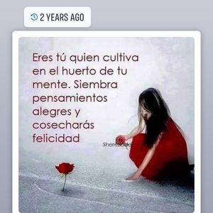 Meet your Posher, Chavez